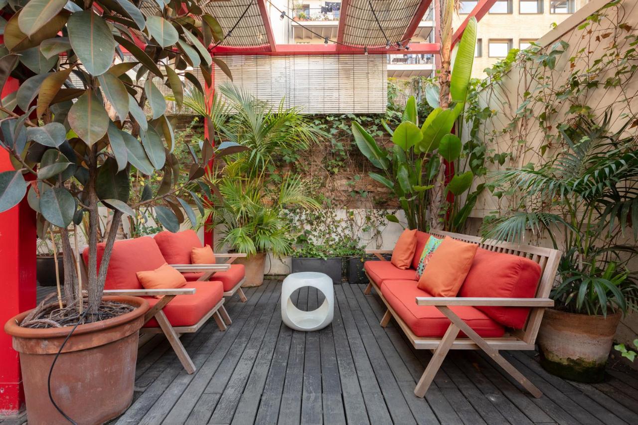 Praktik Garden Otel
